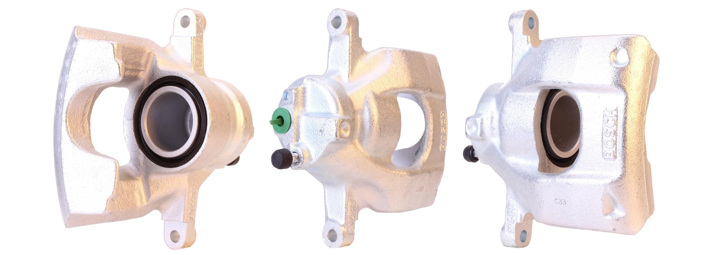 DRI Remzadel/remklauw 3239610