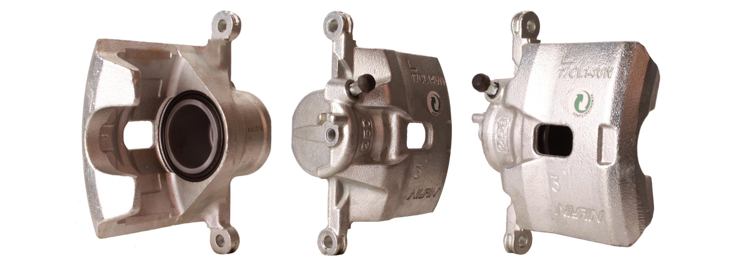 DRI Remzadel/remklauw 3105510