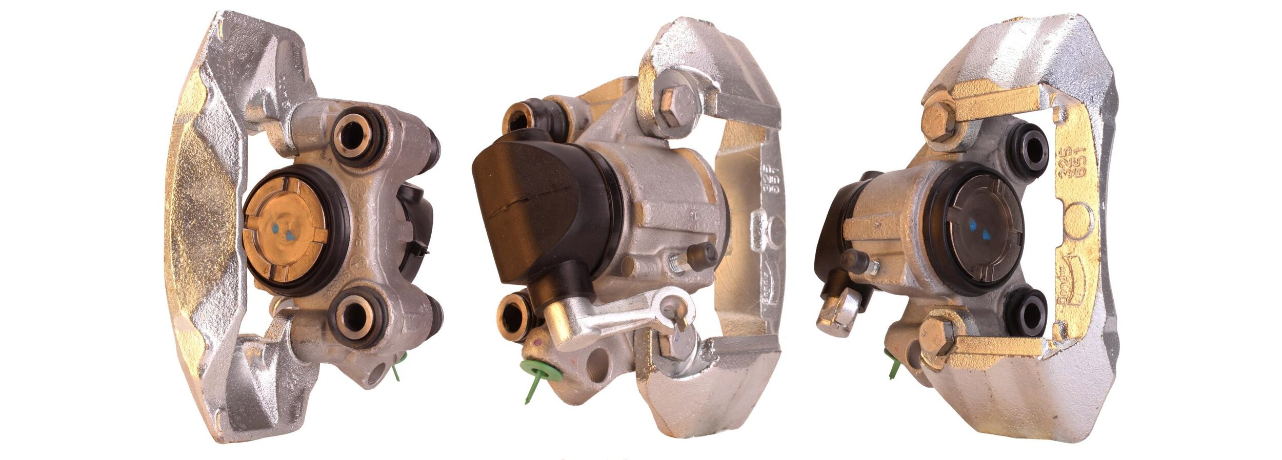 Remzadel/remklauw DRI 3254801