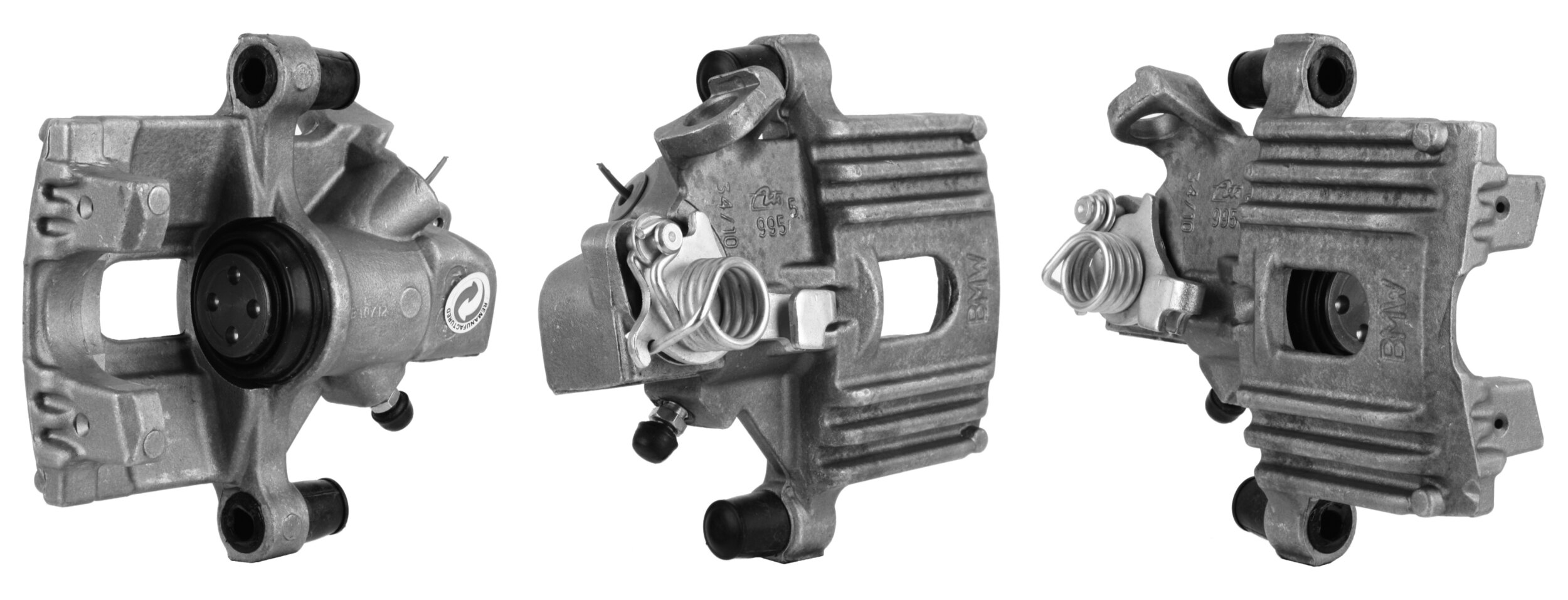 Remzadel/remklauw DRI 4182410