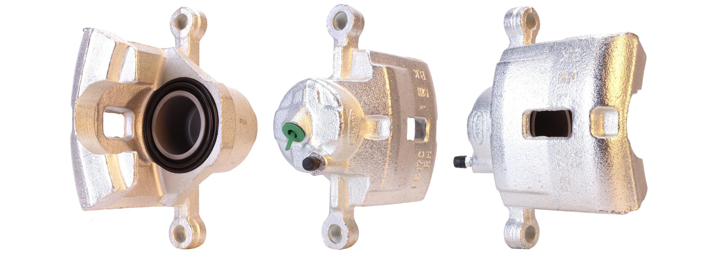 Remzadel/remklauw DRI 3277200