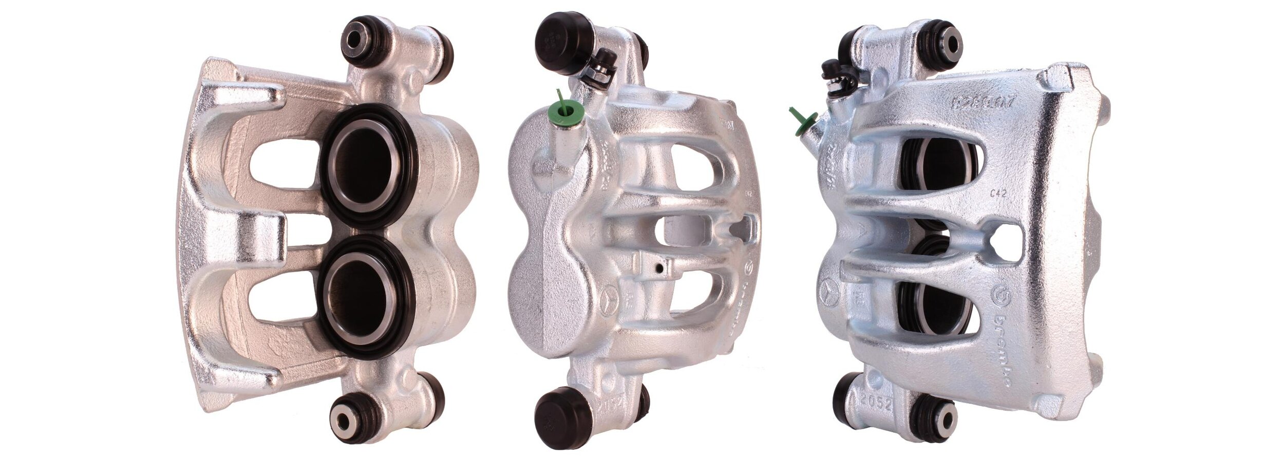 Remzadel/remklauw DRI 3283610