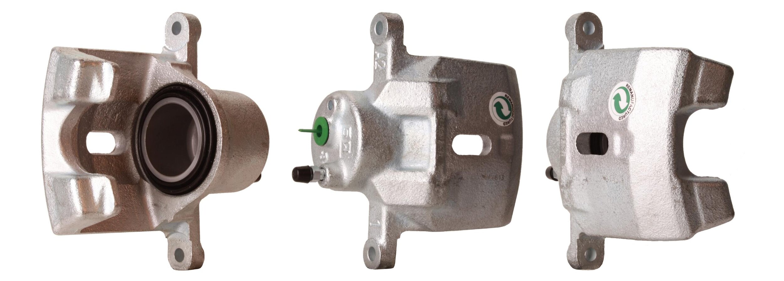 DRI Remzadel/remklauw 3158610