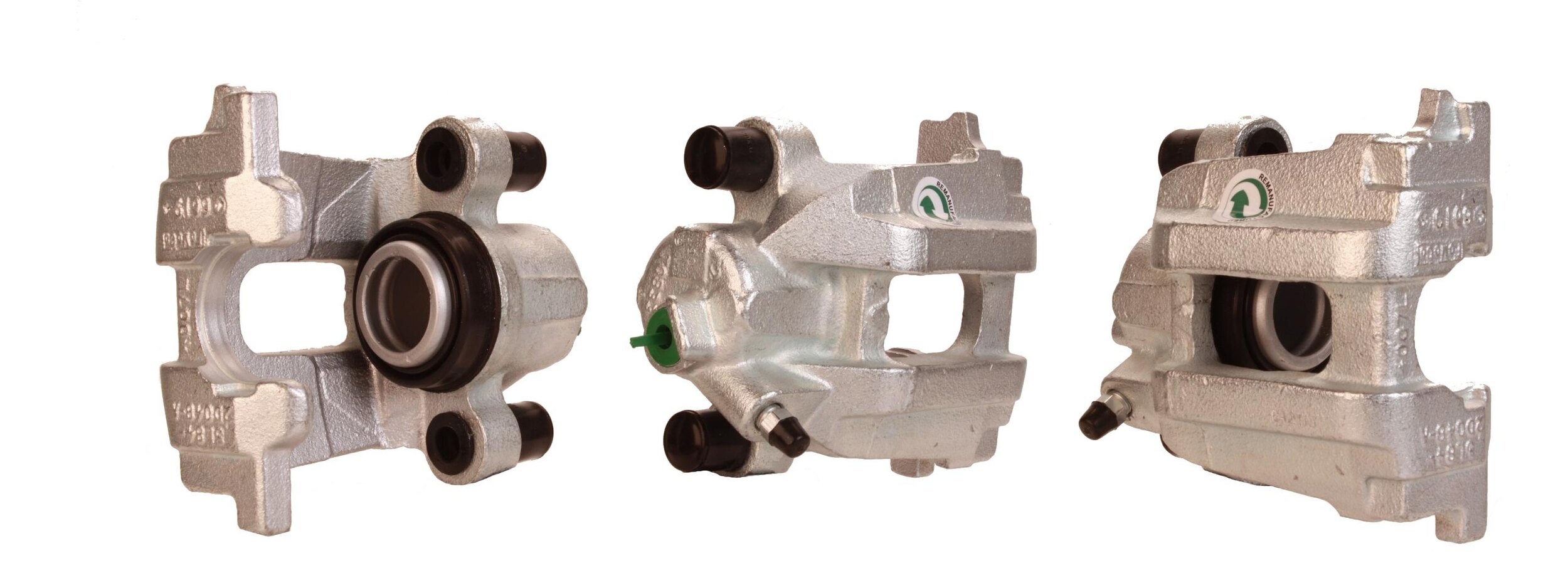 DRI Remzadel/remklauw 4165410