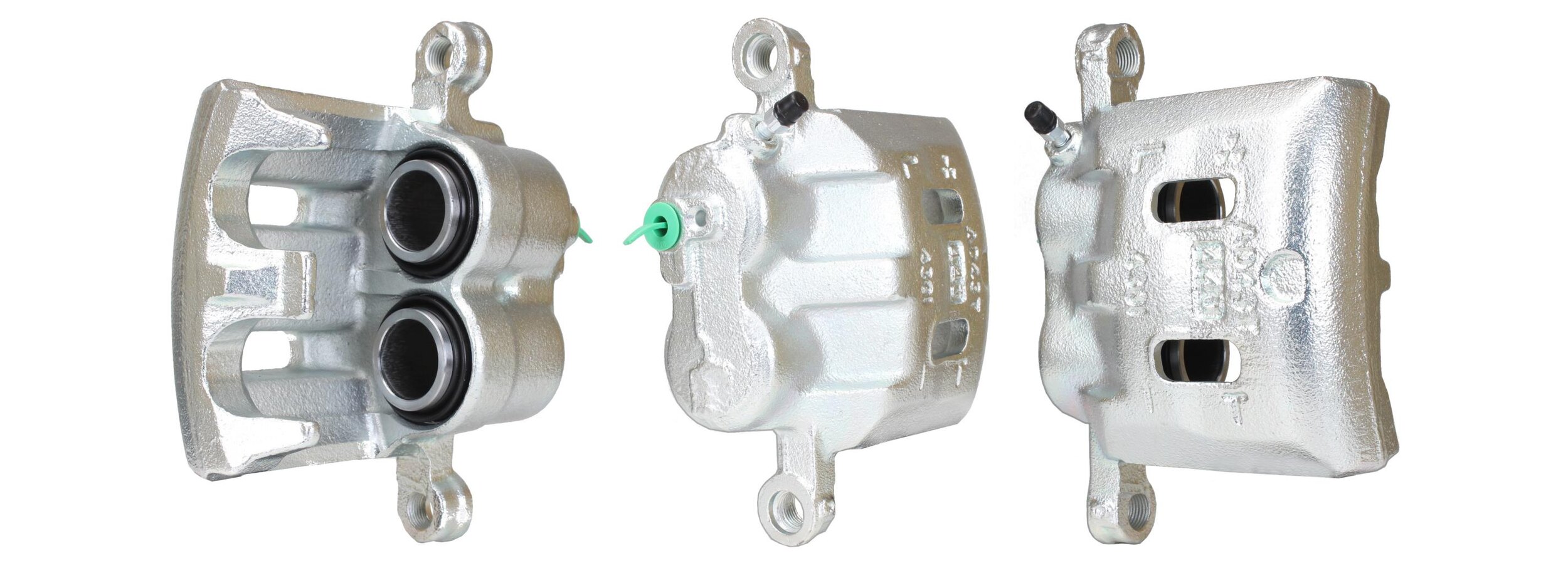 DRI Remzadel/remklauw 3149610