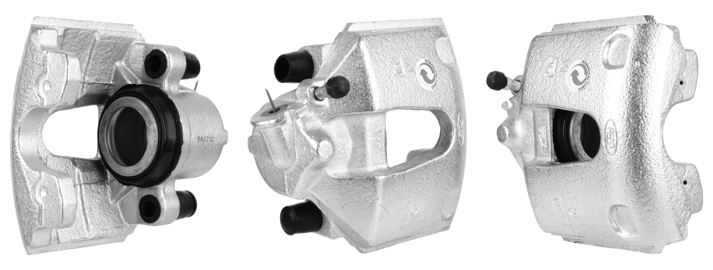 Remzadel/remklauw DRI 3156710