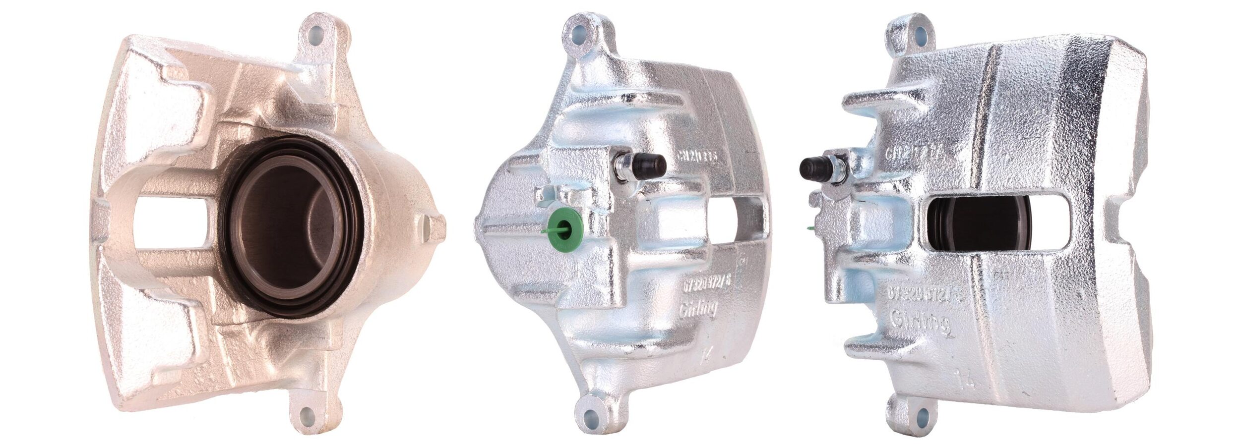 DRI Remzadel/remklauw 3180600