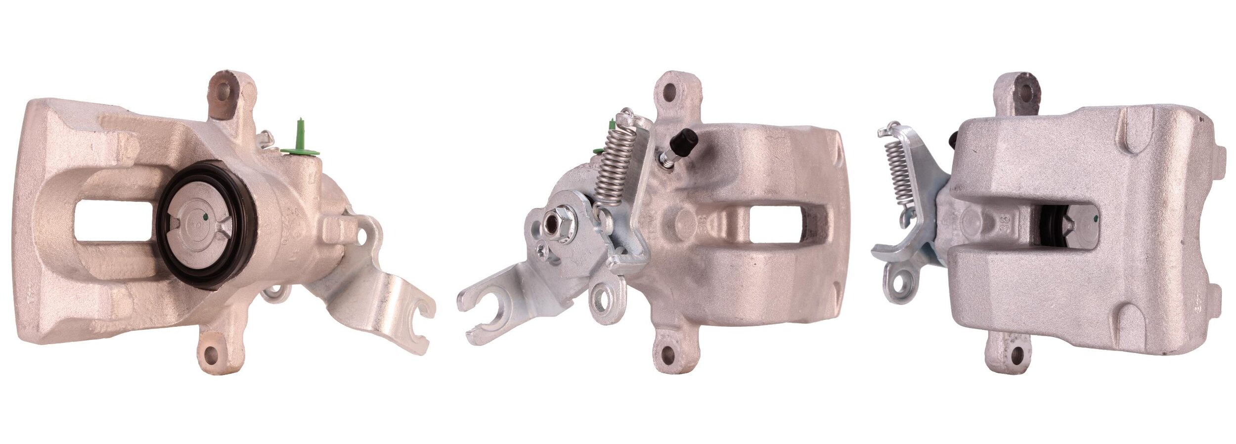 DRI Remzadel/remklauw 4282600