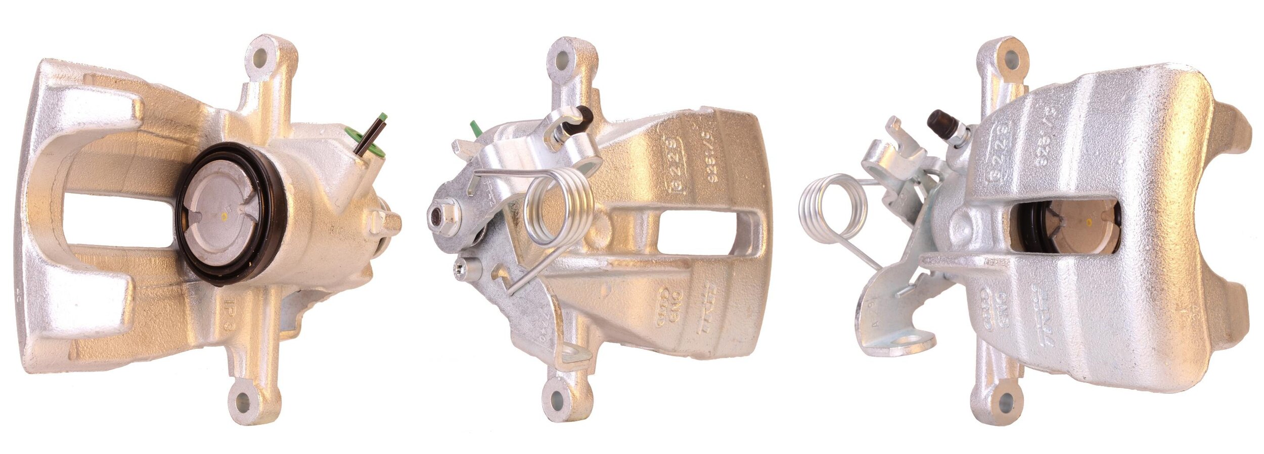 DRI Remzadel/remklauw 4269510