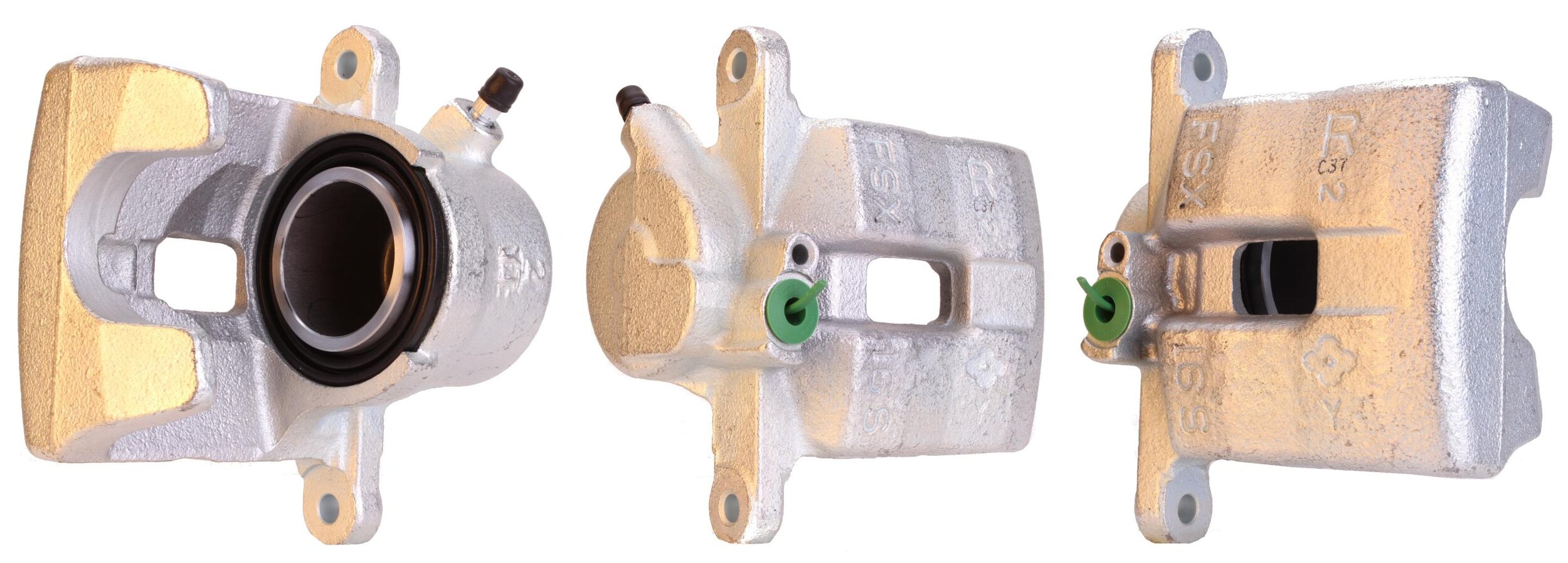 DRI Remzadel/remklauw 3262310