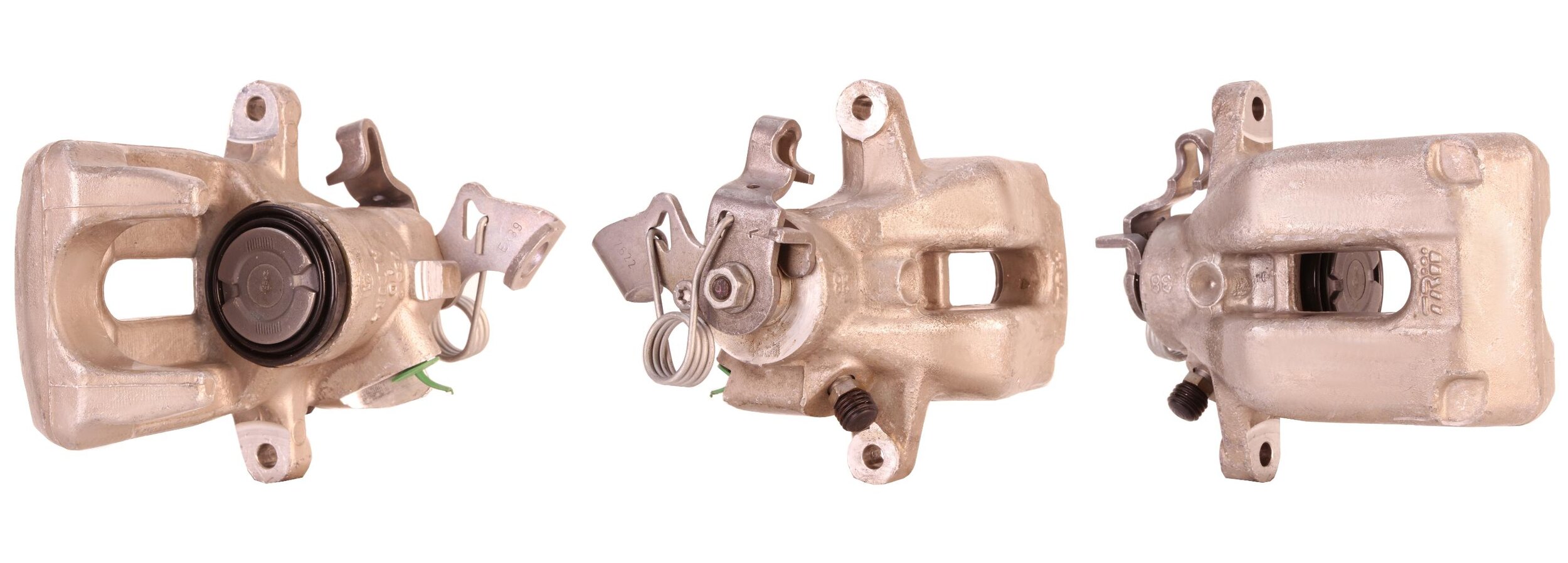 DRI Remzadel/remklauw 4269610