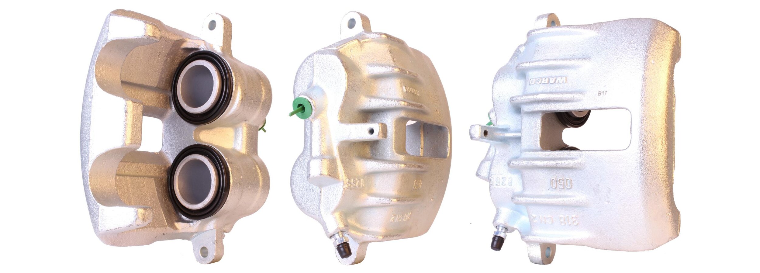 Remzadel/remklauw DRI 4154710