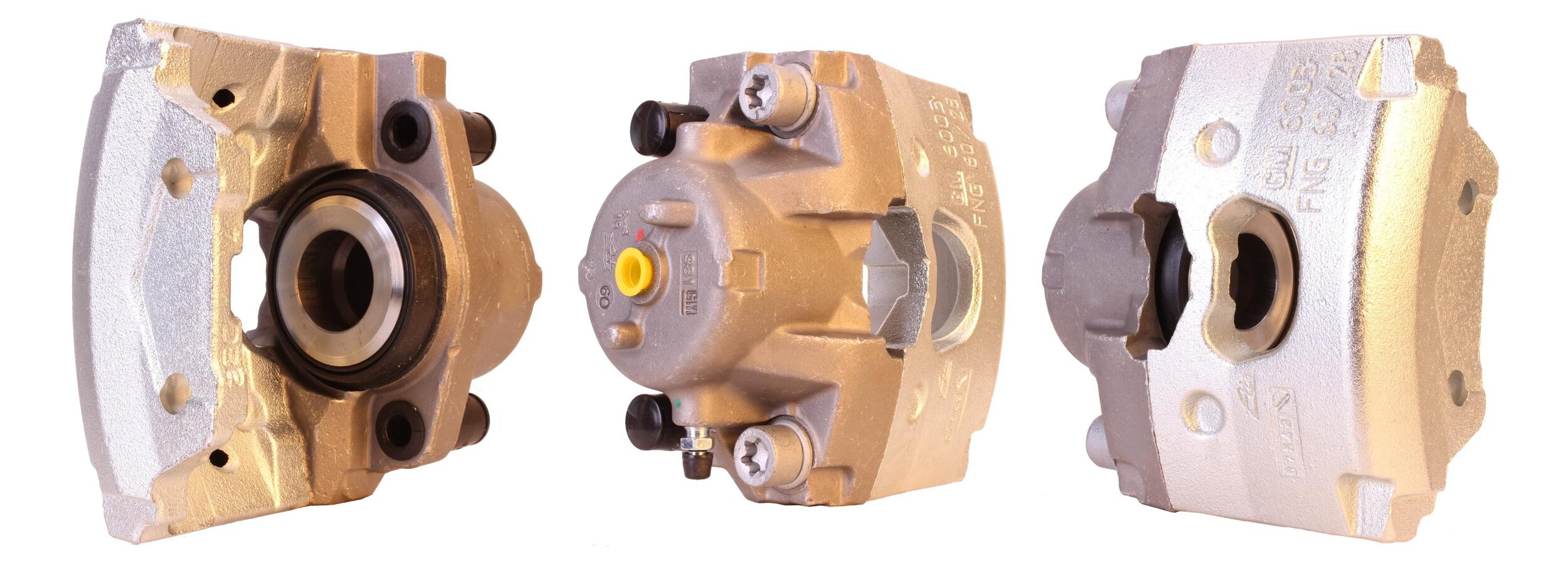 DRI Remzadel/remklauw 3286200