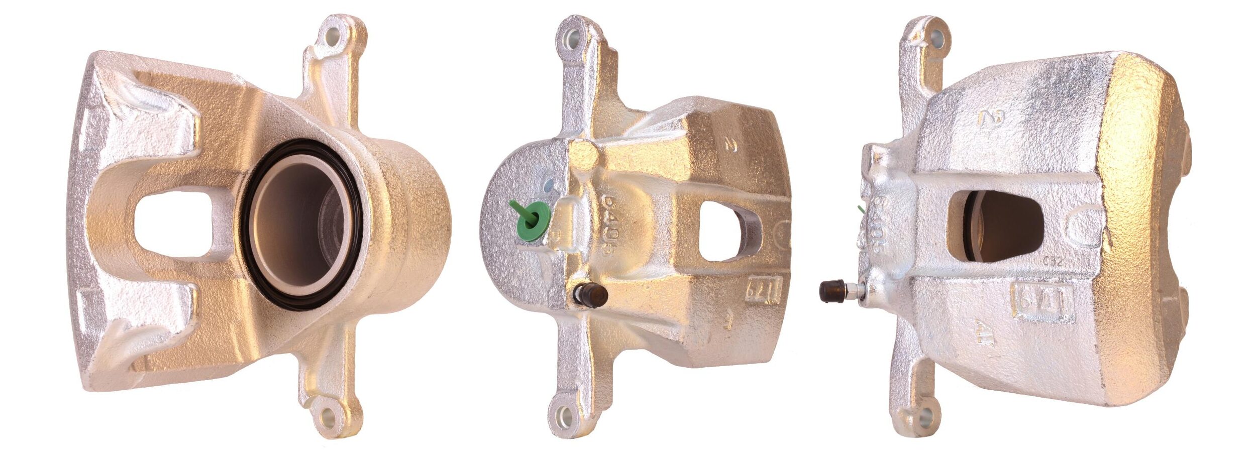 DRI Remzadel/remklauw 3285600