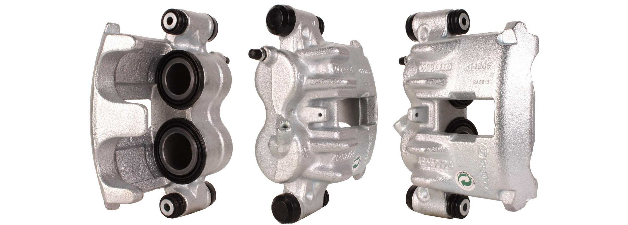 Remzadel/remklauw DRI 3159410