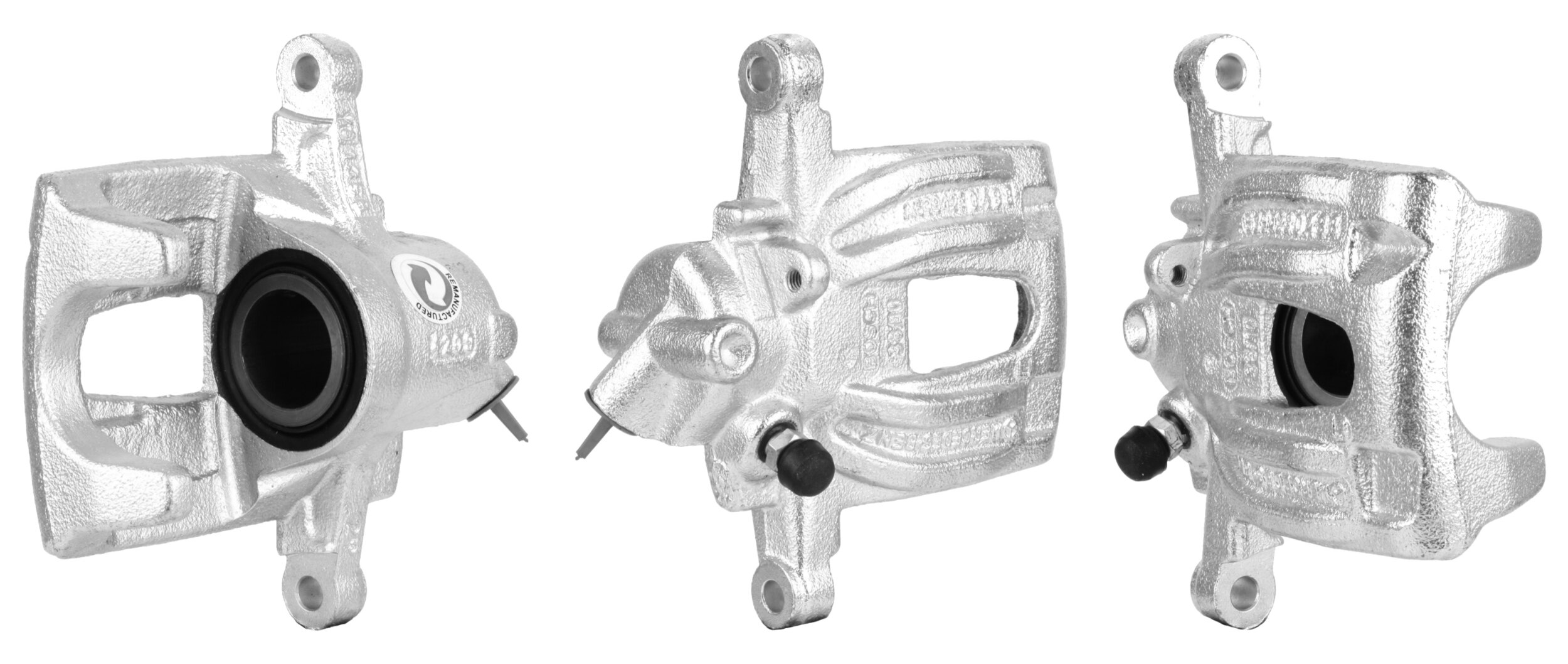 Remzadel/remklauw DRI 4151910