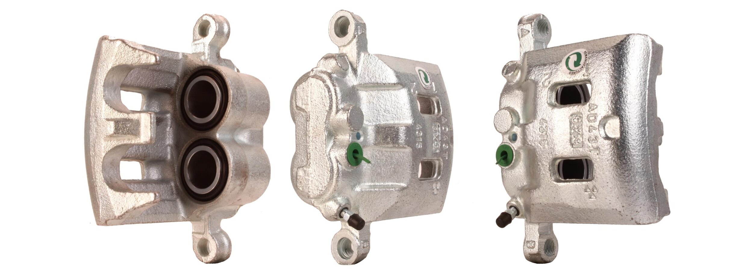 Remzadel/remklauw DRI 3152910