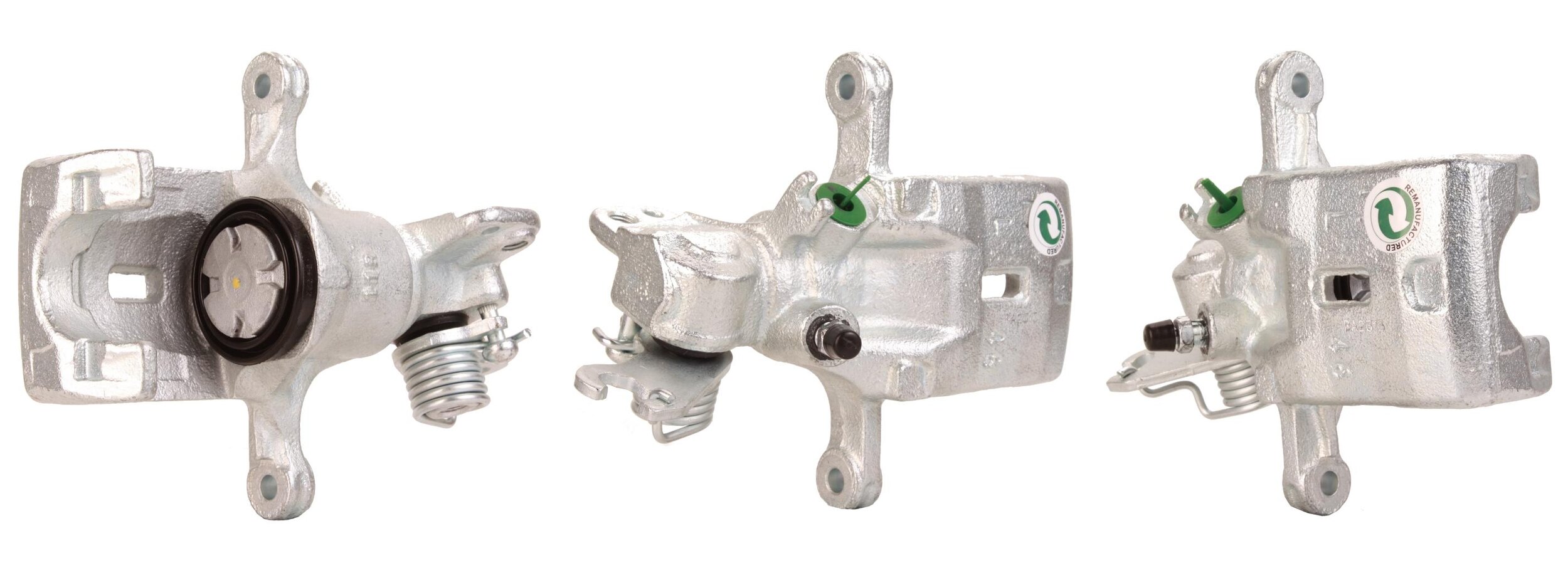 DRI Remzadel/remklauw 4154910