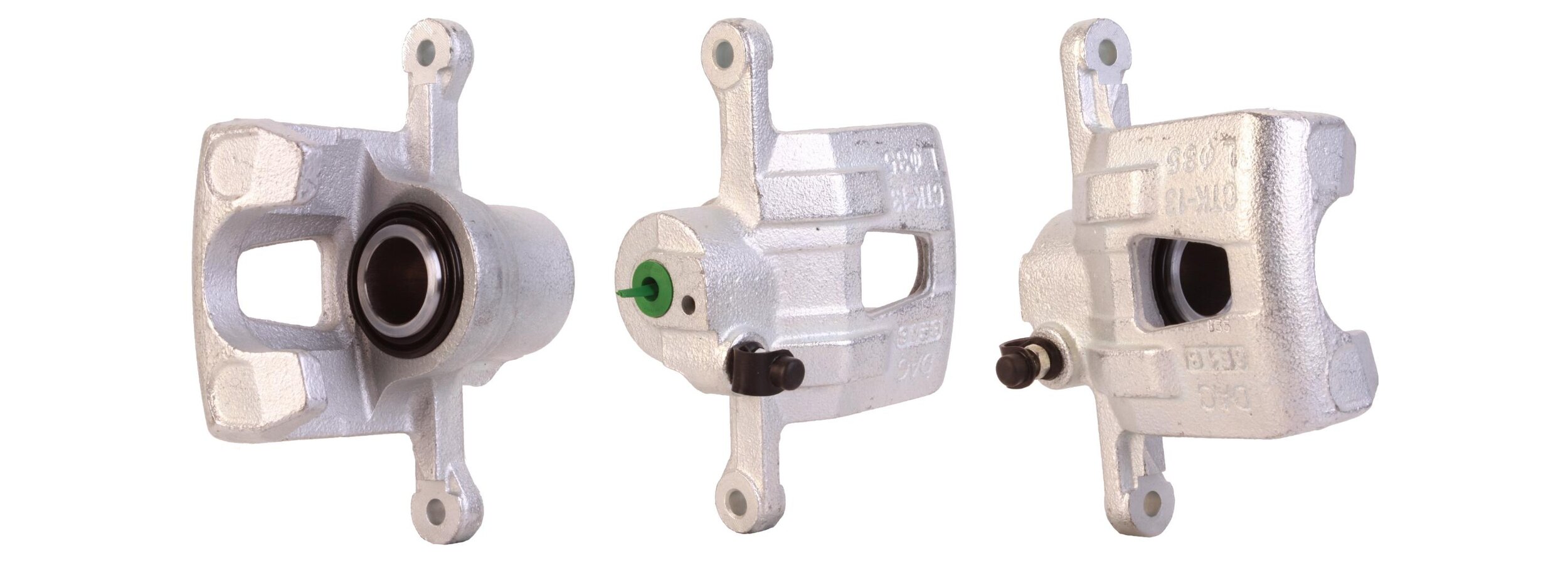 DRI Remzadel/remklauw 4159510