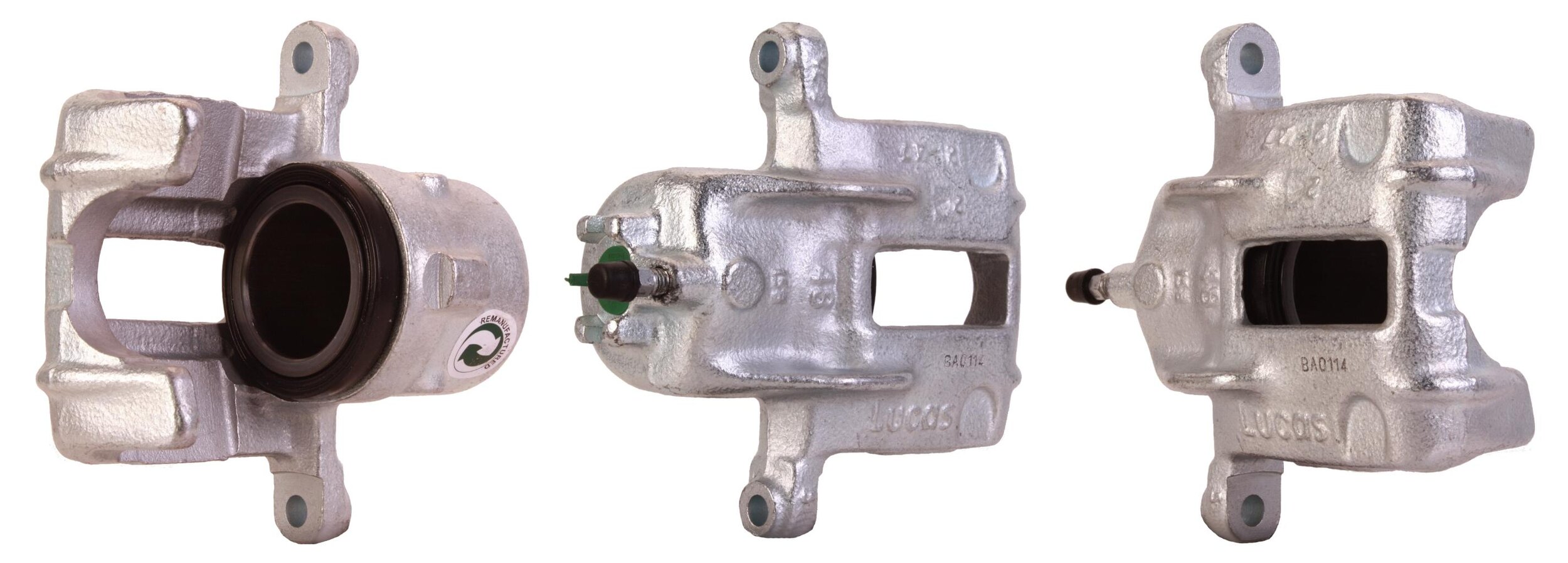 DRI Remzadel/remklauw 3156210