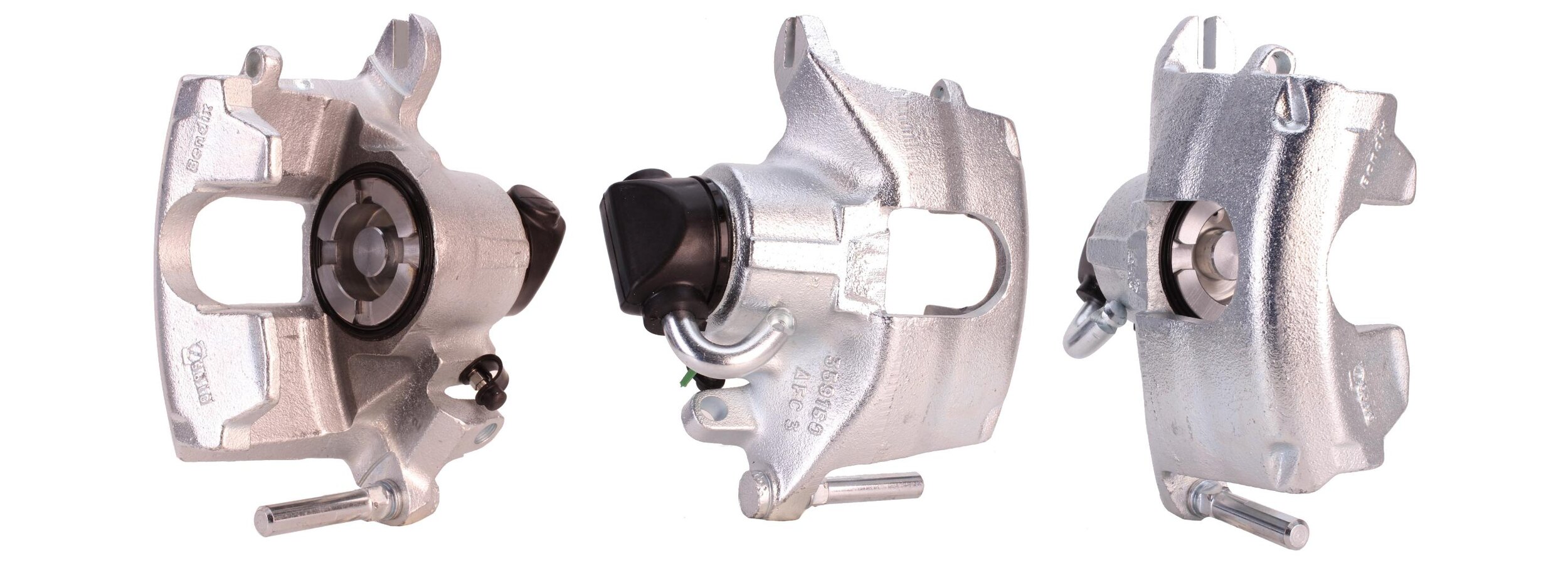 DRI Remzadel/remklauw 3256110