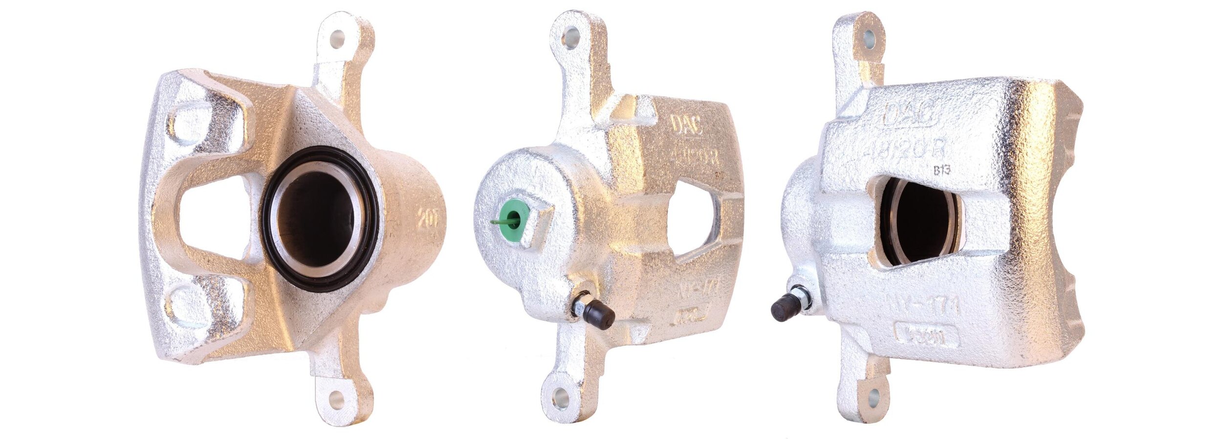 DRI Remzadel/remklauw 3257510