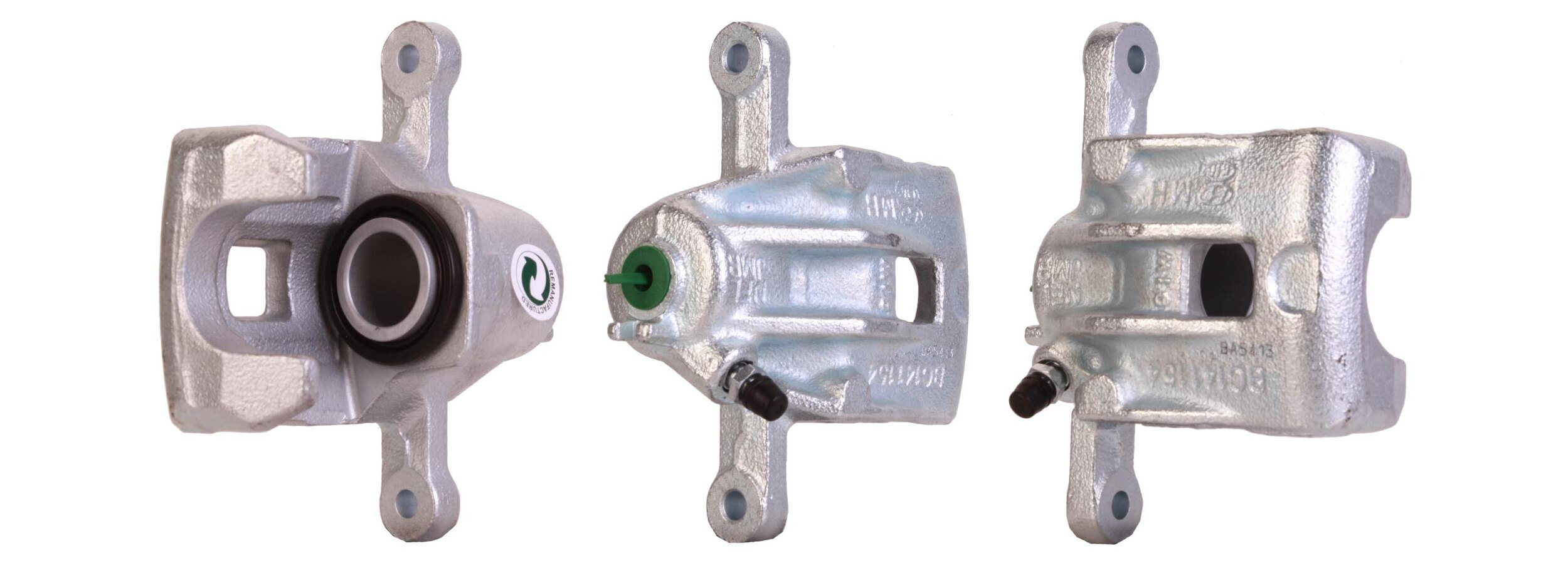 DRI Remzadel/remklauw 4161810