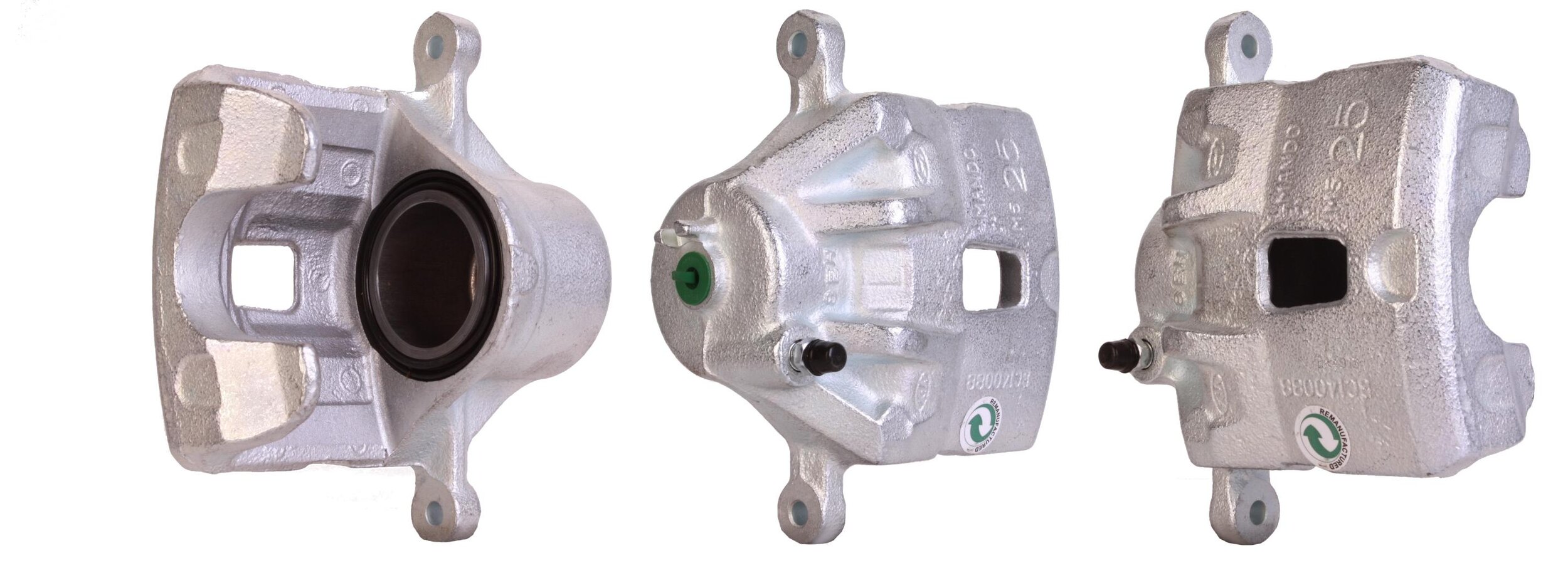 DRI Remzadel/remklauw 3163810