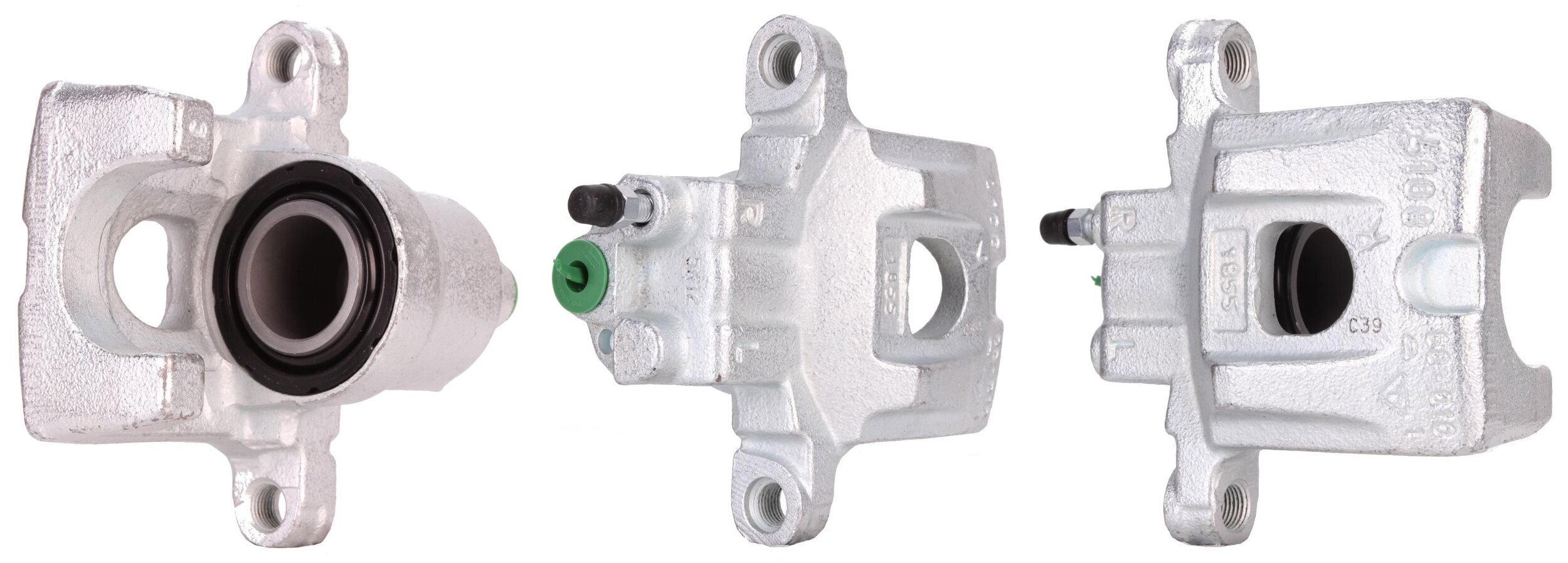 Remzadel/remklauw DRI 4267010