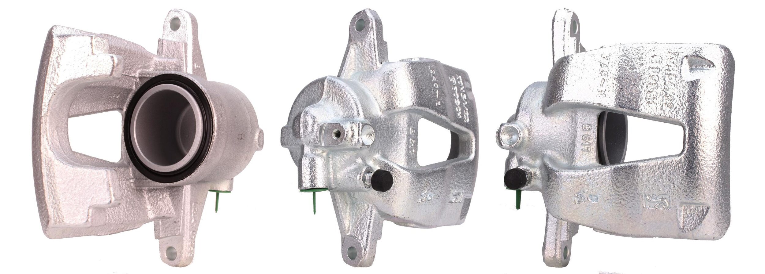 DRI Remzadel/remklauw 3269110