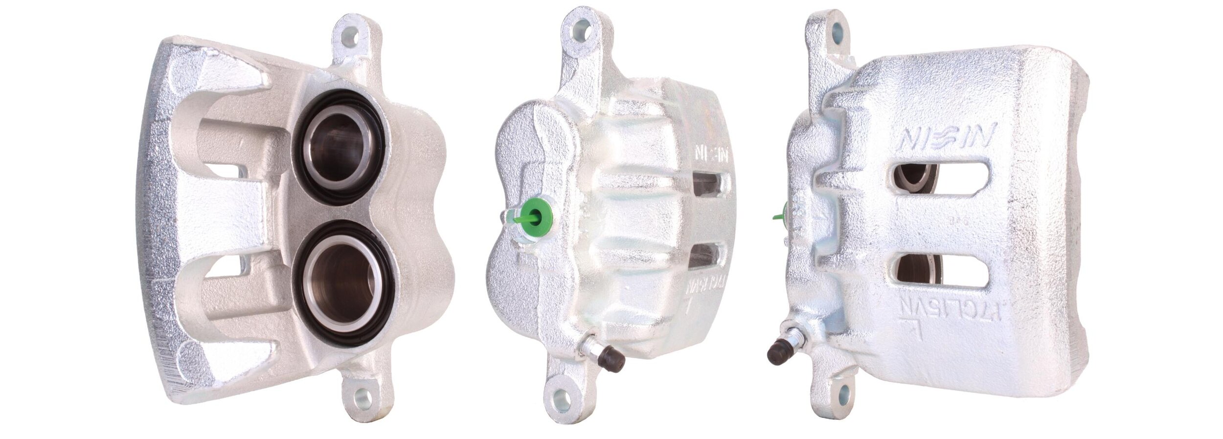 Remzadel/remklauw DRI 3149010