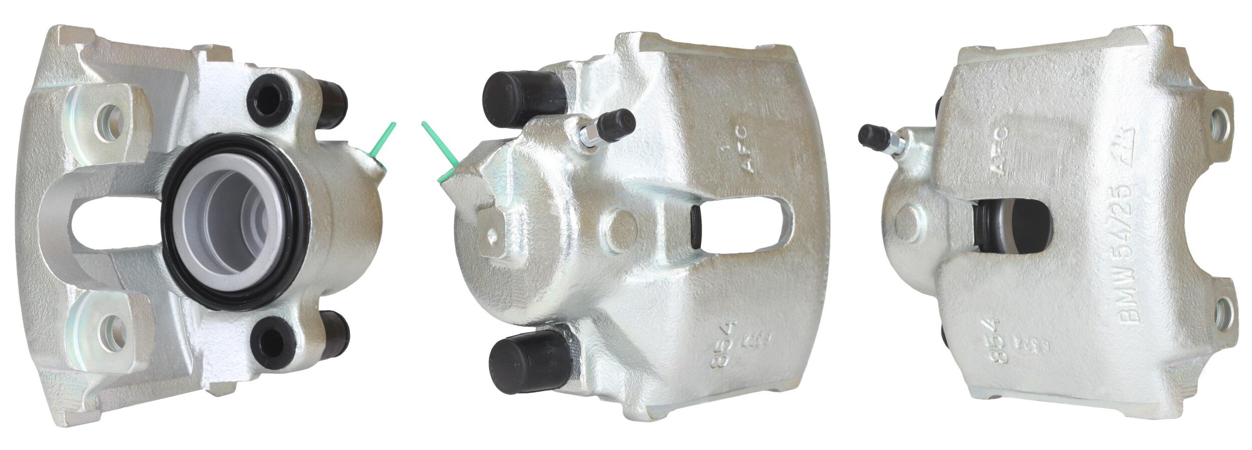 Remzadel/remklauw DRI 3240410