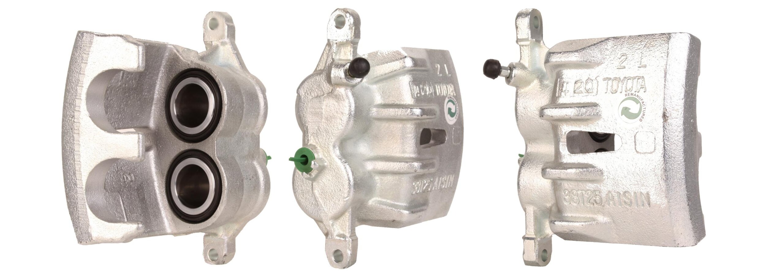 Remzadel/remklauw DRI 3149210