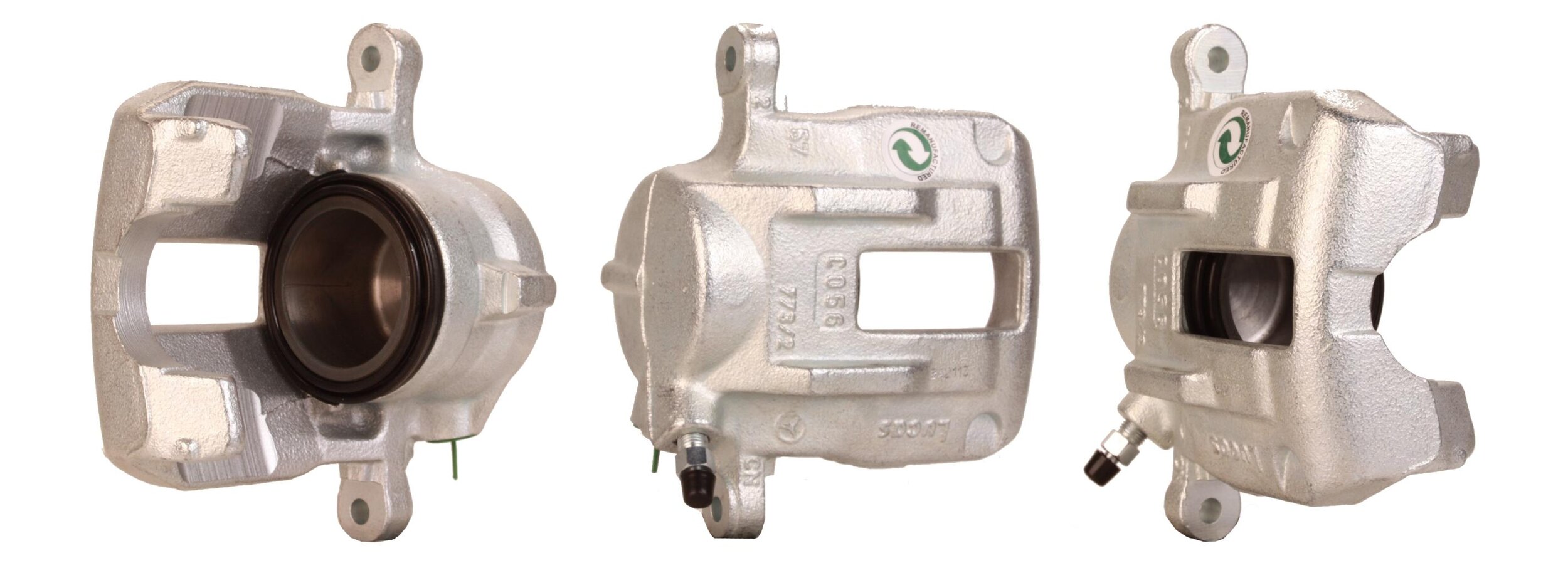 DRI Remzadel/remklauw 3186900