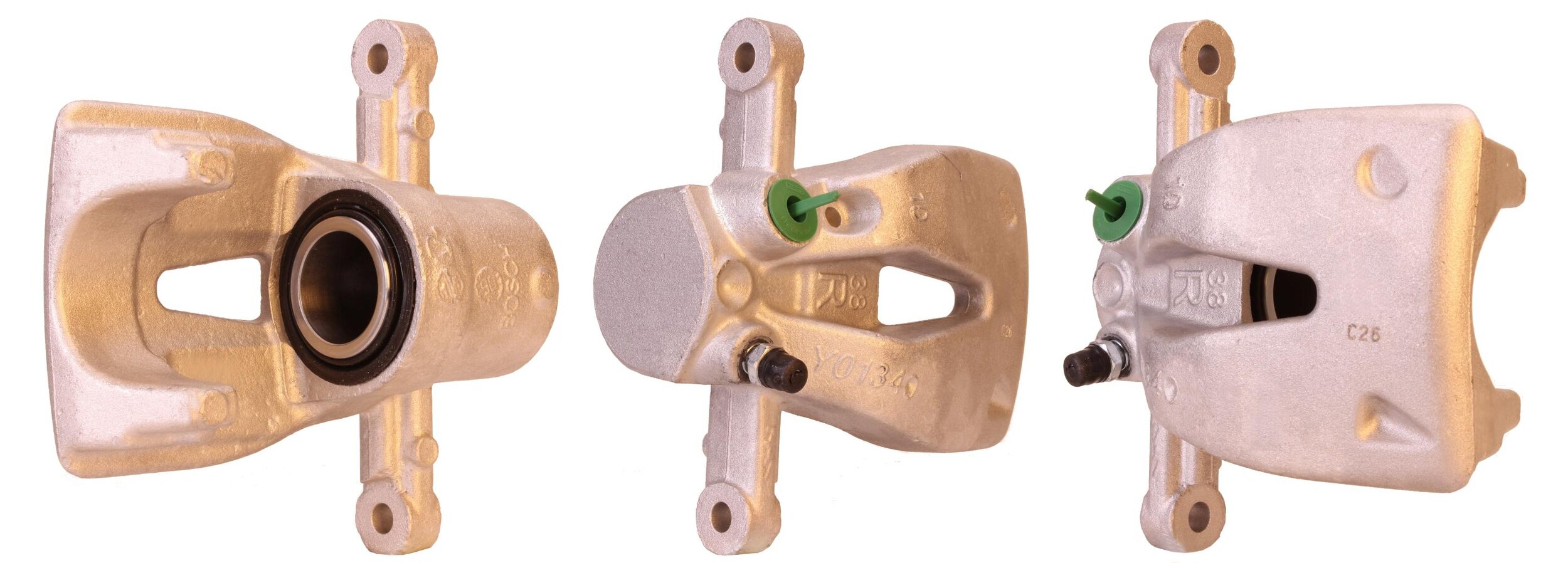 Remzadel/remklauw DRI 4284600