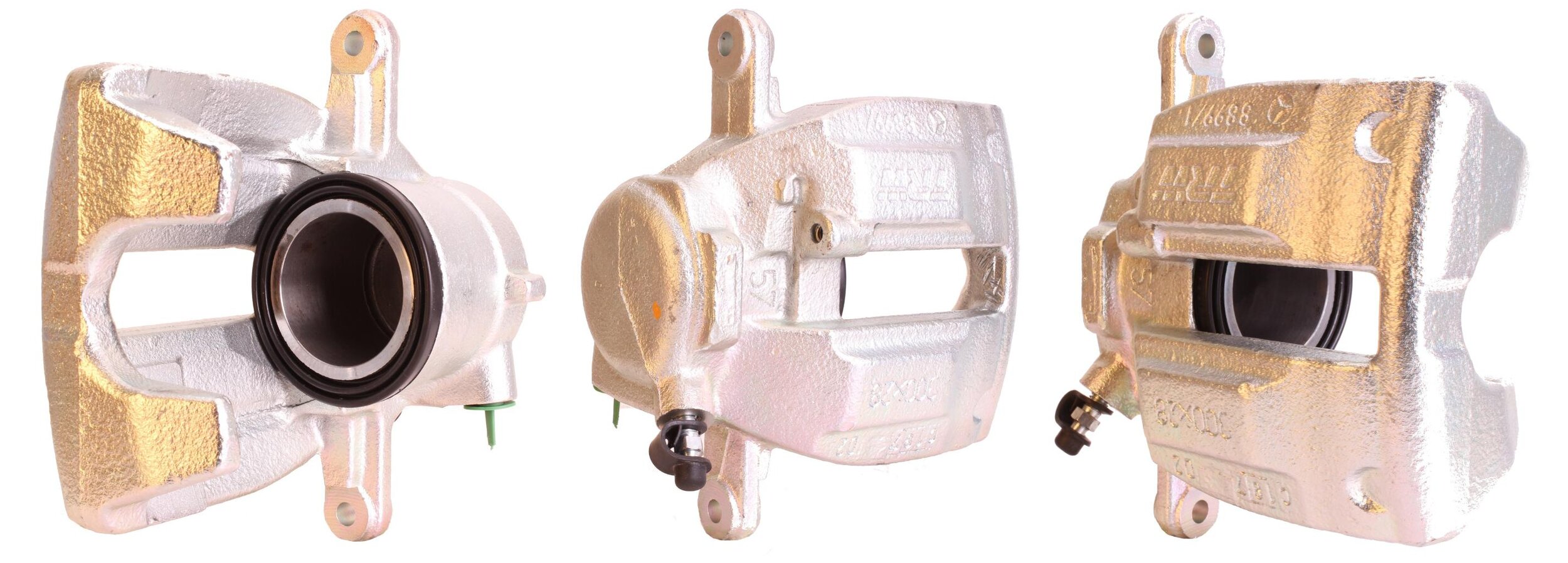 DRI Remzadel/remklauw 3269310