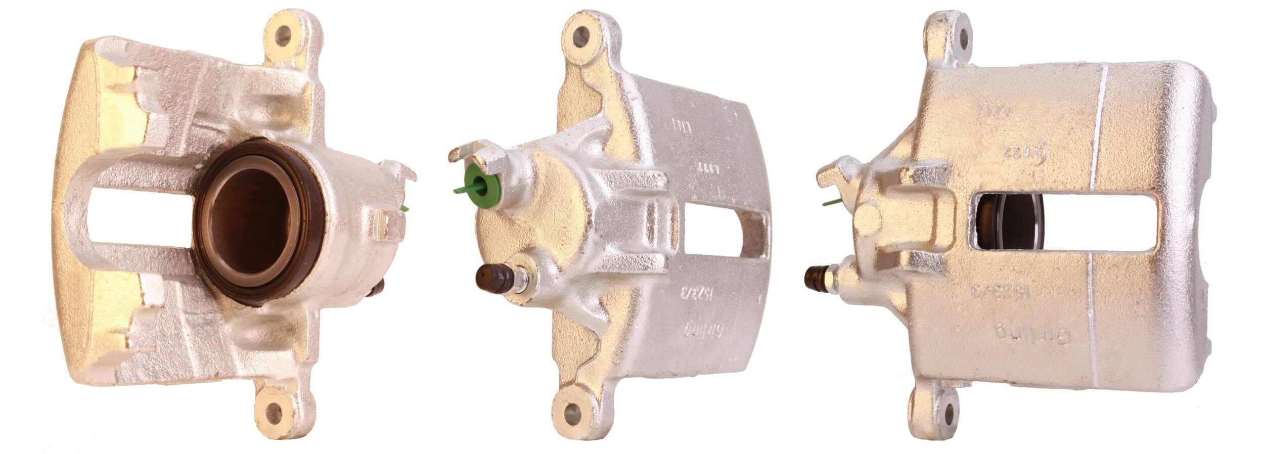 DRI Remzadel/remklauw 3275810