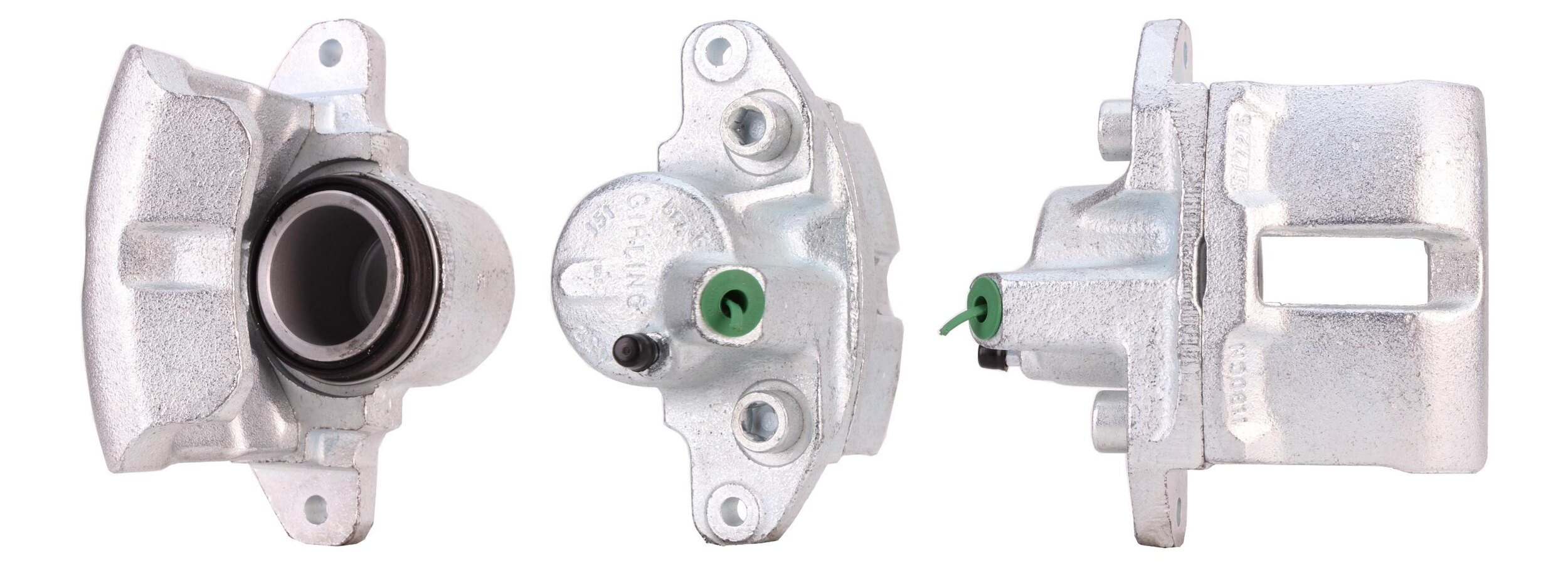 Remzadel/remklauw DRI 3277310