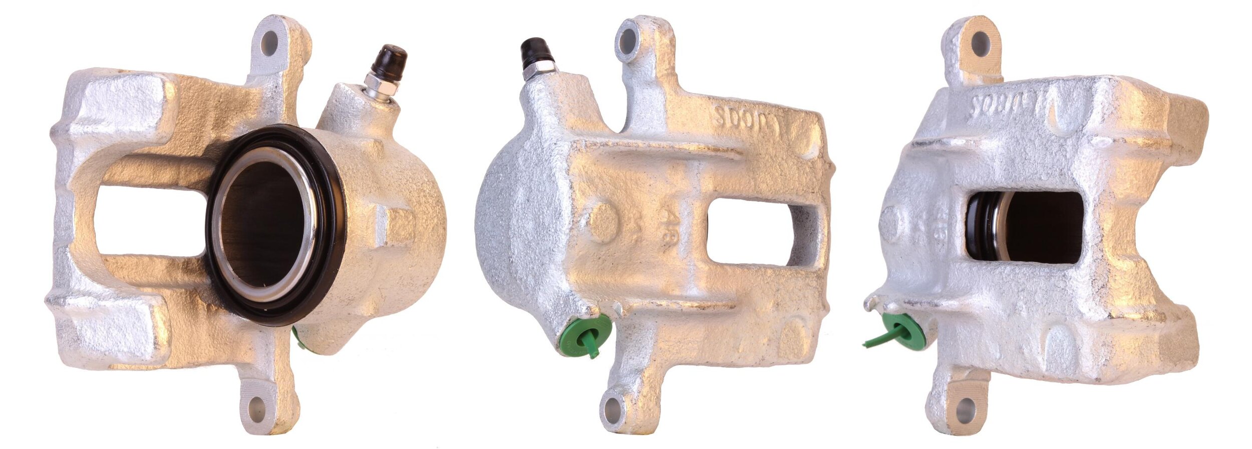 DRI Remzadel/remklauw 3257210