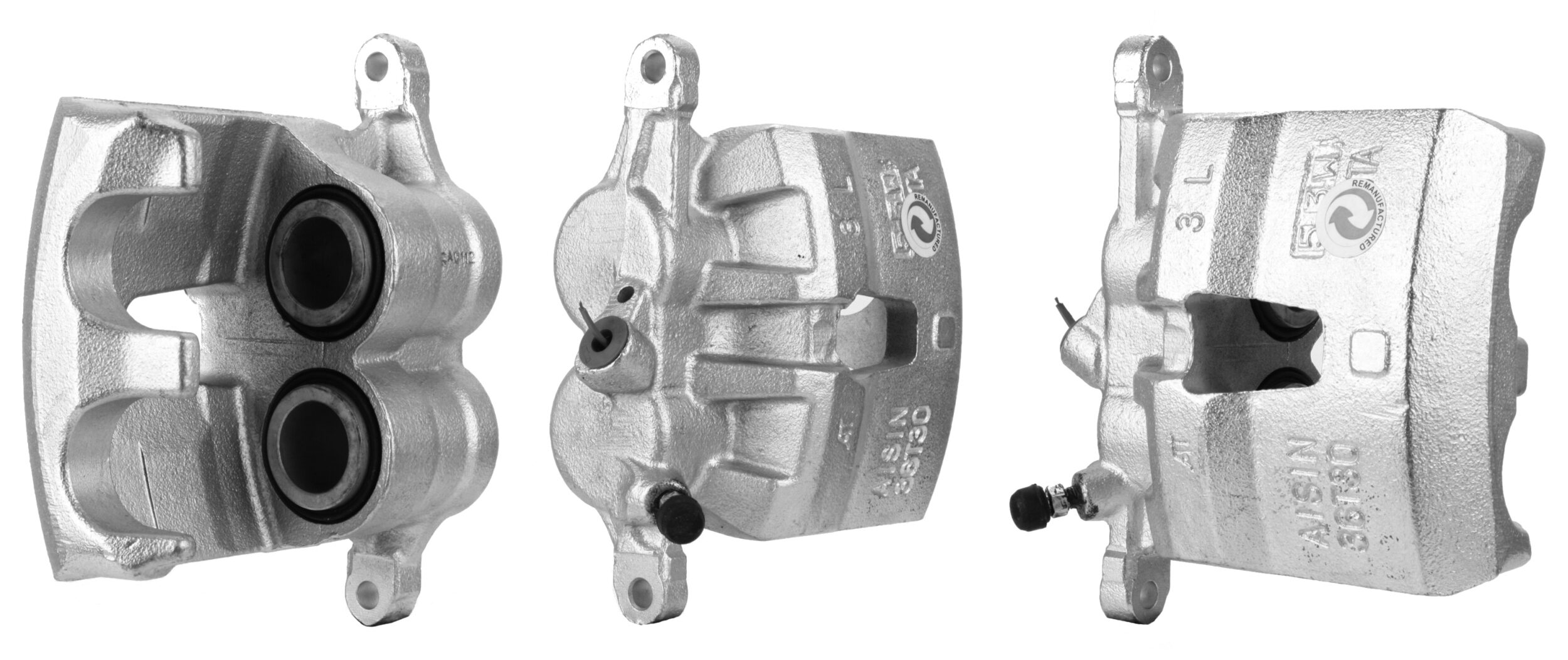 DRI Remzadel/remklauw 3128310