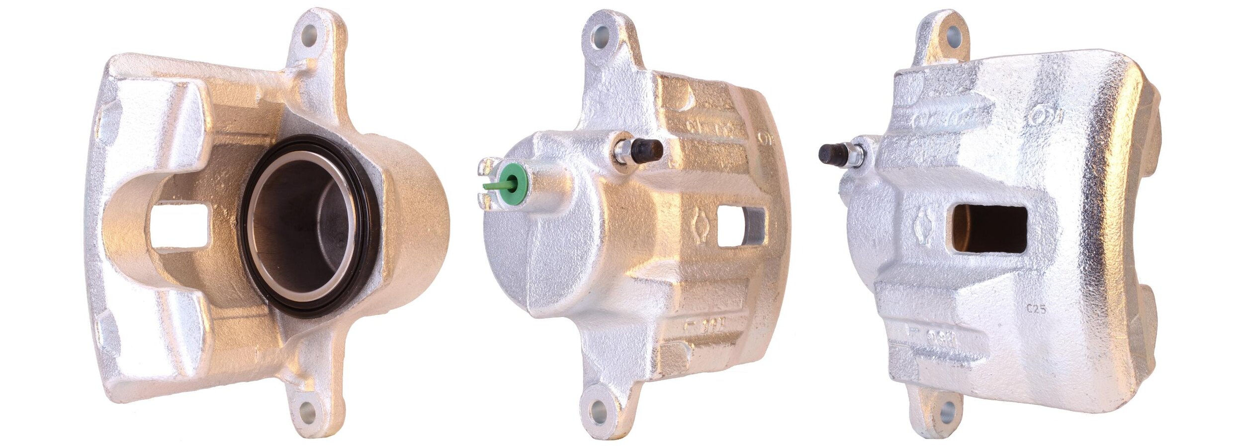 DRI Remzadel/remklauw 3220510