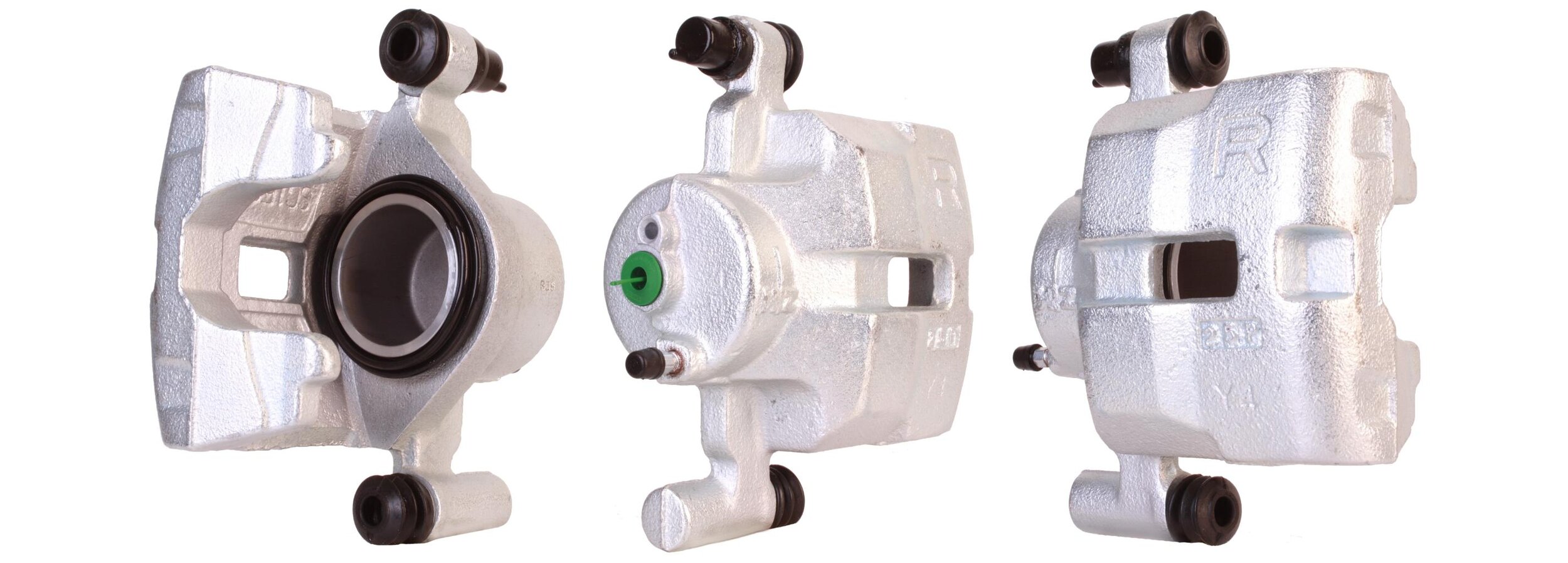 DRI Remzadel/remklauw 3214610