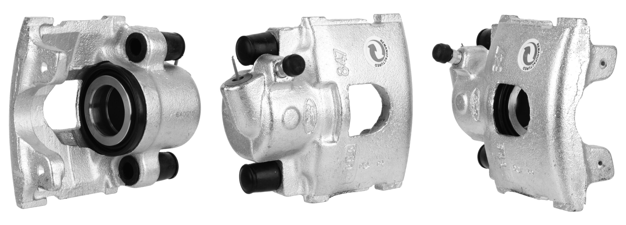 Remzadel/remklauw DRI 3147000