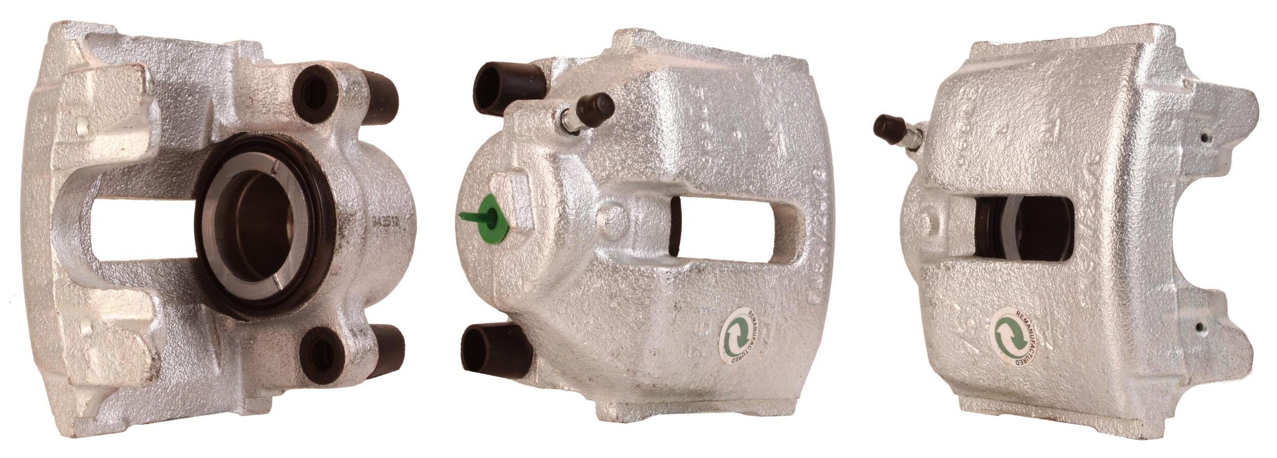 DRI Remzadel/remklauw 3140400