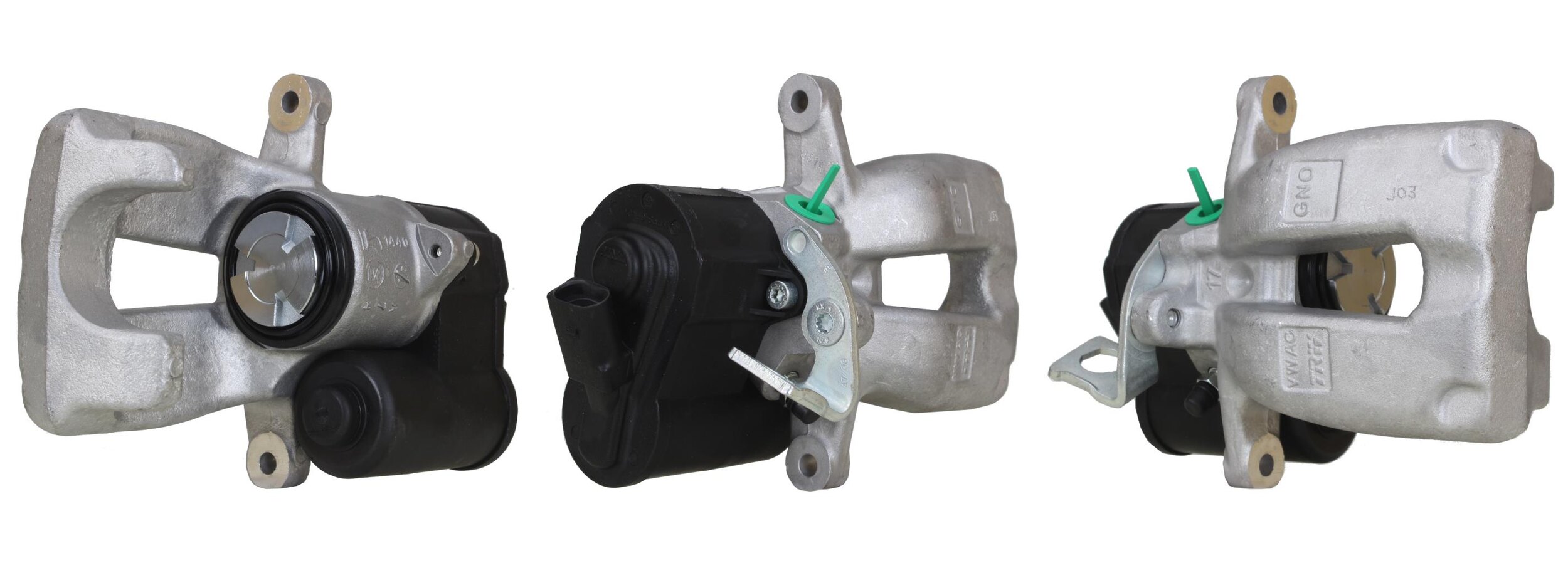 Remzadel/remklauw DRI 4284410