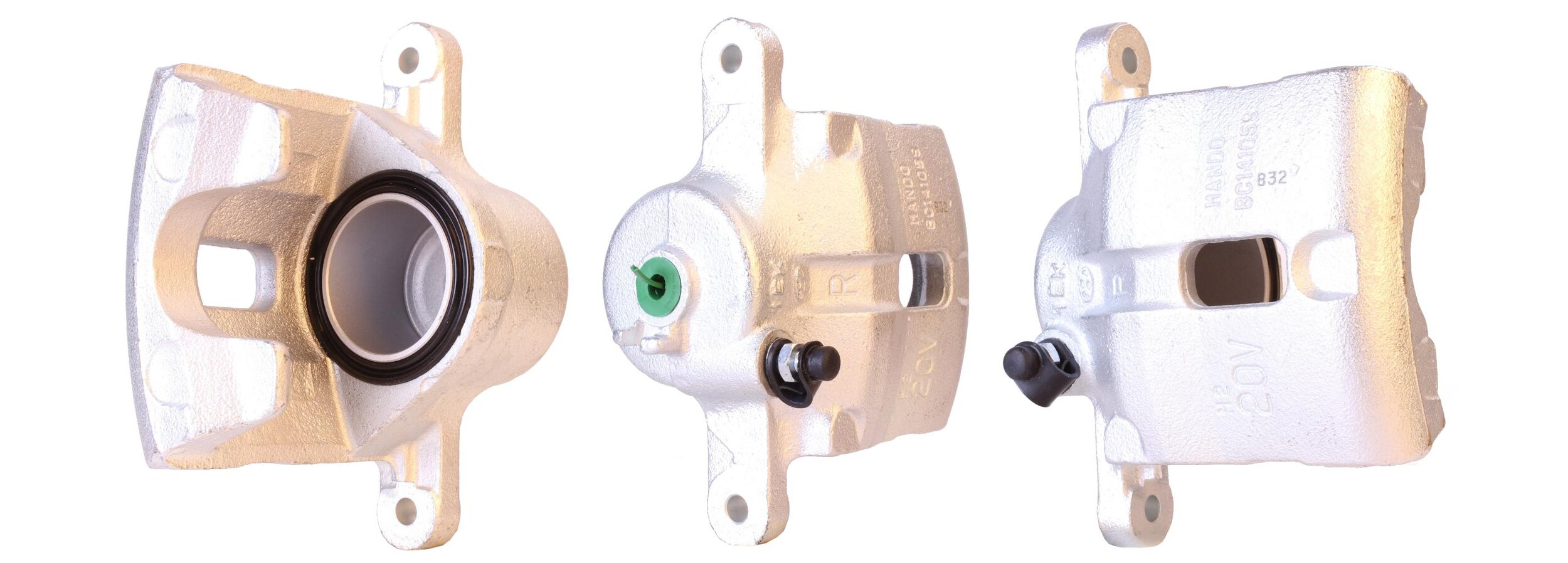 DRI Remzadel/remklauw 3226310