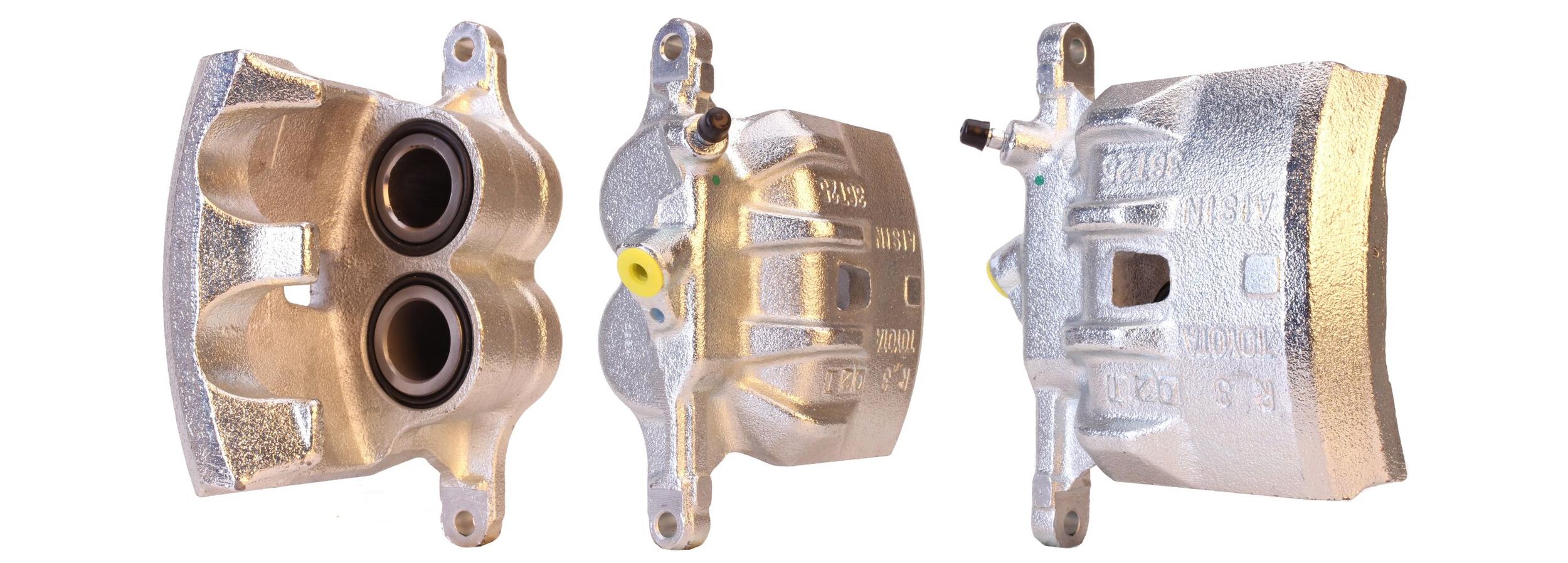 DRI Remzadel/remklauw 3227310