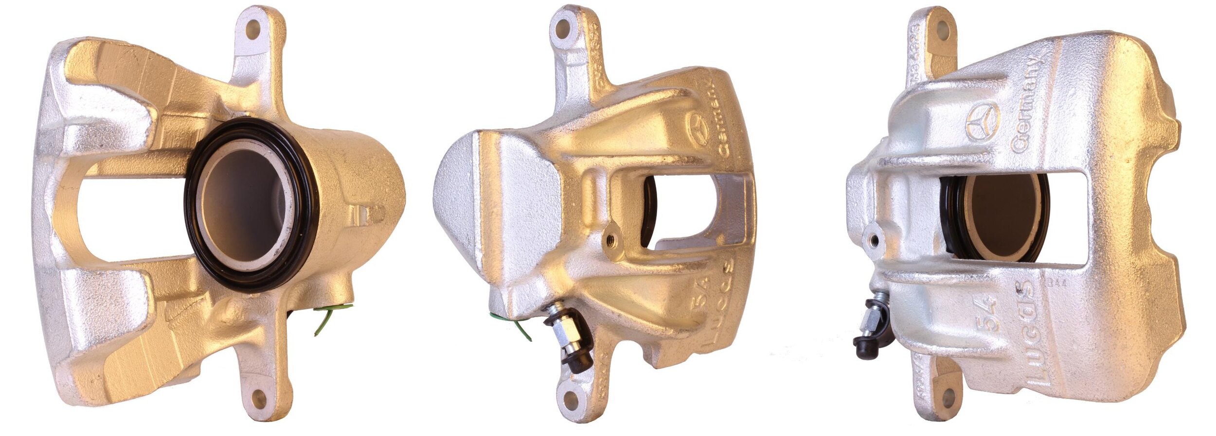 DRI Remzadel/remklauw 3295200