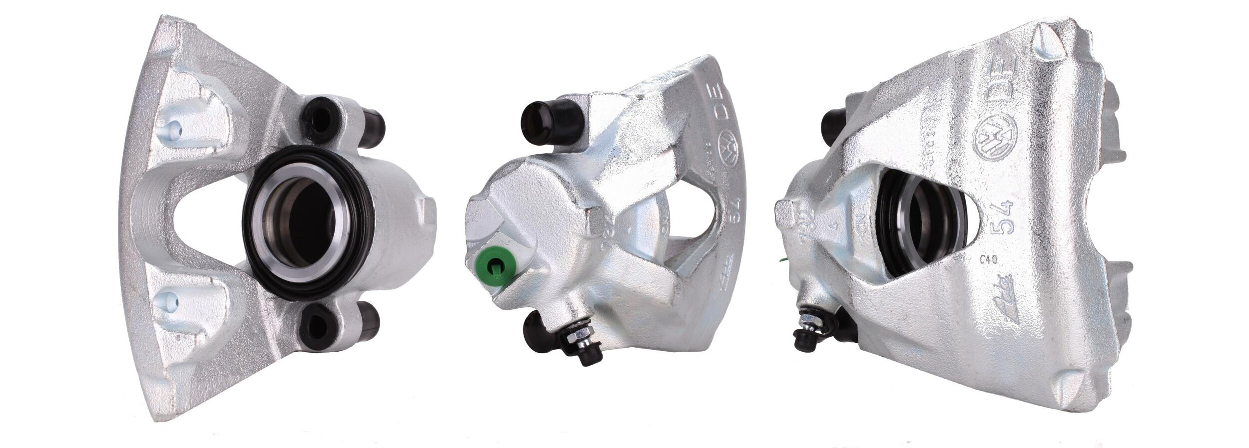 DRI Remzadel/remklauw 3254000