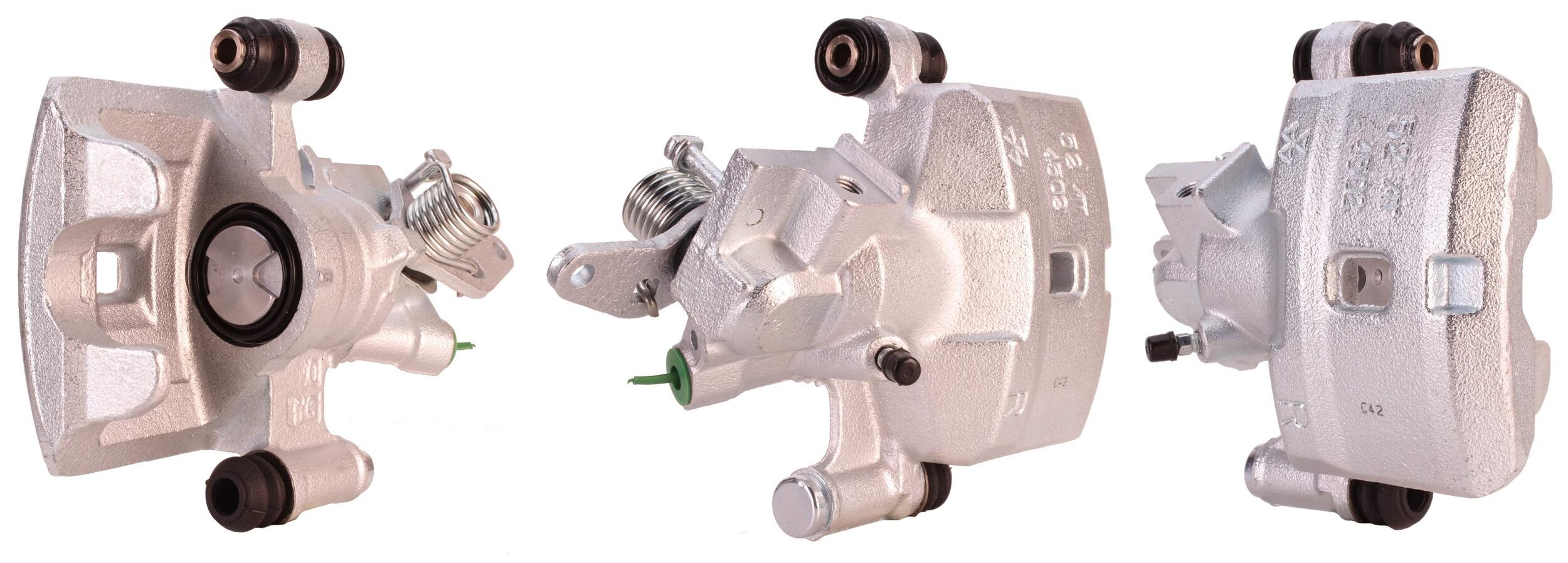 DRI Remzadel/remklauw 4229710